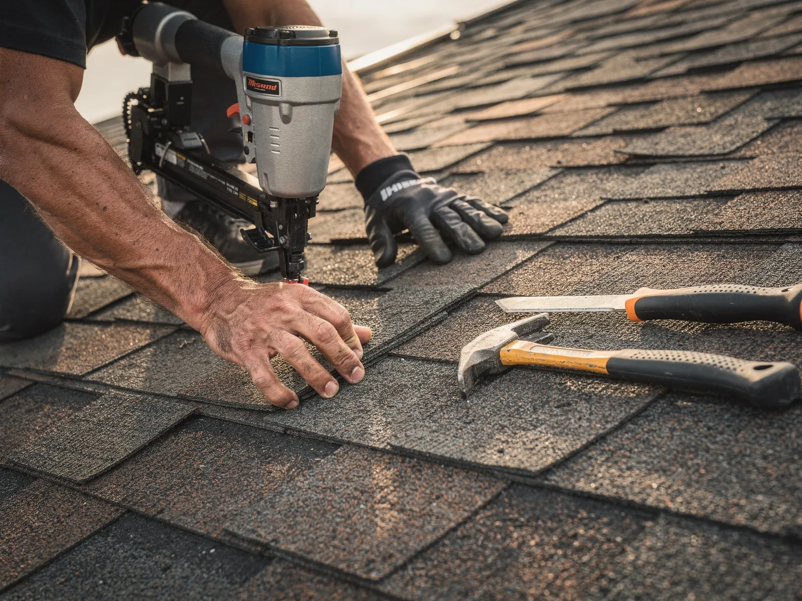 Why choose Roof Repair in Quimby, IA